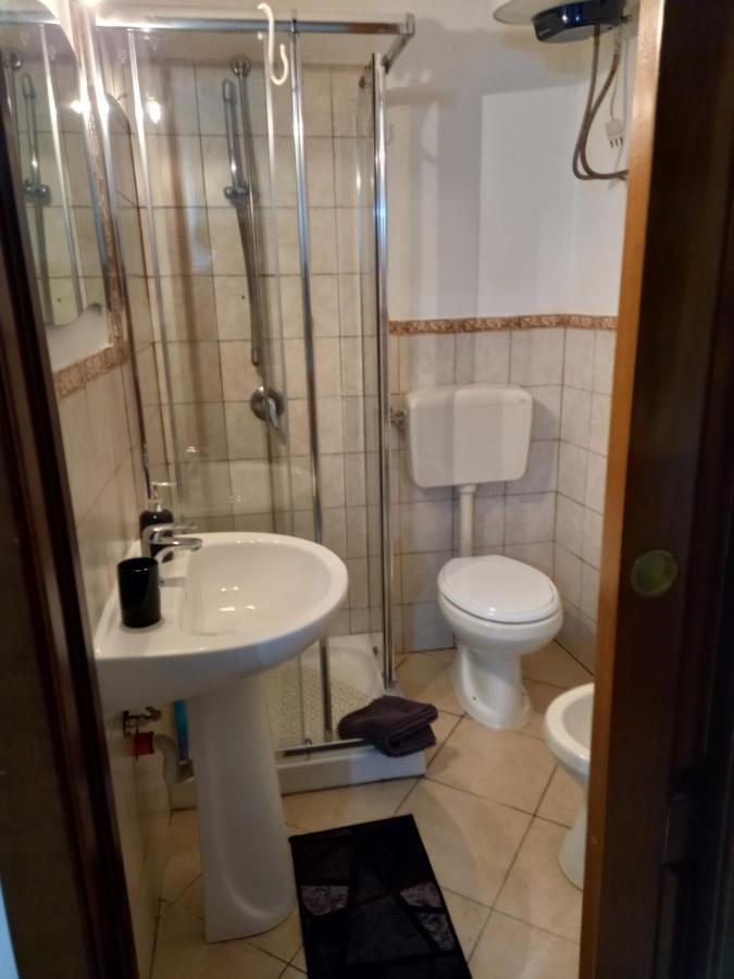 Viola Home パレルモ エクステリア 写真